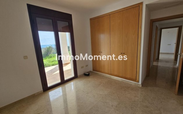 Wiederverkauf - Reihenhaus - Casares - Doña Julia