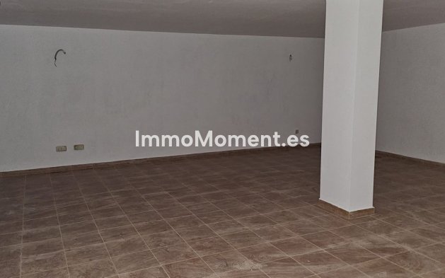 Wiederverkauf - Reihenhaus - Casares - Doña Julia