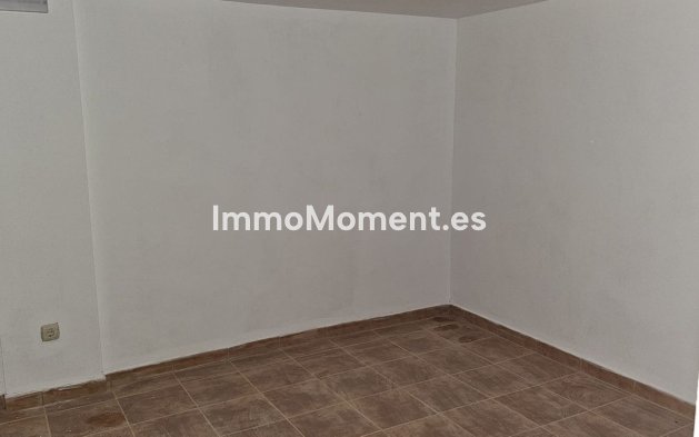 Wiederverkauf - Reihenhaus - Casares - Doña Julia