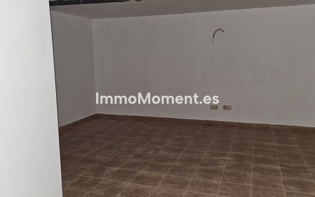 Wiederverkauf - Reihenhaus - Casares - Doña Julia