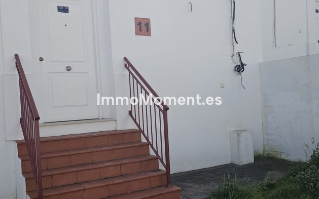 Wiederverkauf - Reihenhaus - Casares - Doña Julia