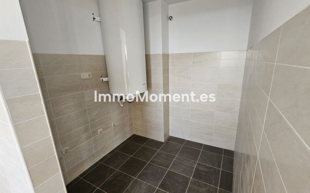 Wiederverkauf - Reihenhaus - Casares - Doña Julia