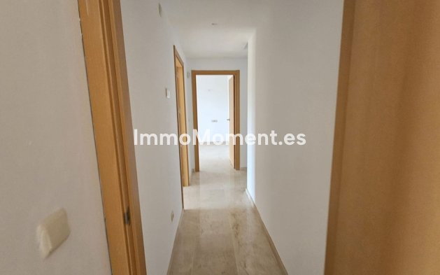 Wiederverkauf - Reihenhaus - Casares - Doña Julia