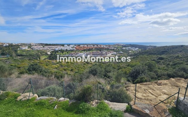 Wiederverkauf - Reihenhaus - Casares - Doña Julia