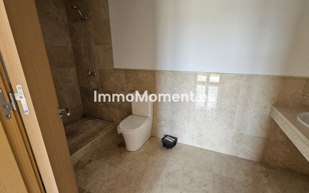 Wiederverkauf - Reihenhaus - Casares - Doña Julia