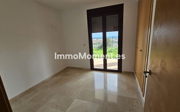 Wiederverkauf - Reihenhaus - Casares - Doña Julia