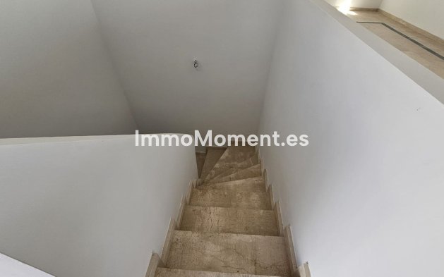 Wiederverkauf - Reihenhaus - Casares - Doña Julia