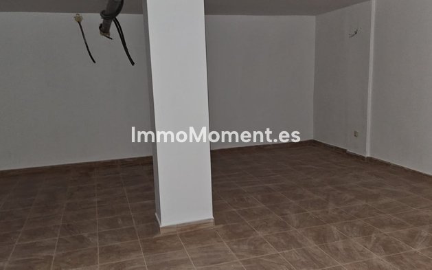 Wiederverkauf - Reihenhaus - Casares - Doña Julia