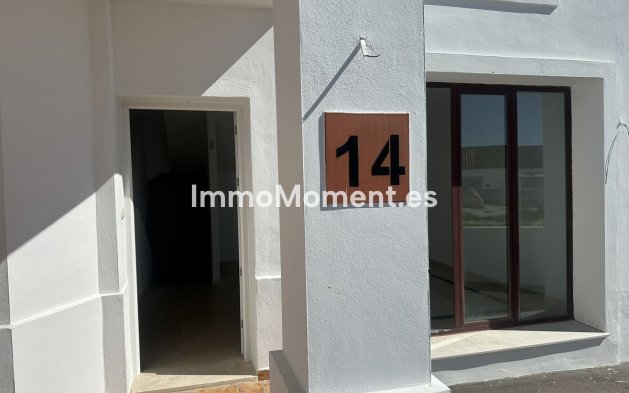 Wiederverkauf - Reihenhaus - Casares - Doña Julia