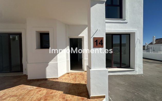 Wiederverkauf - Reihenhaus - Casares - Doña Julia