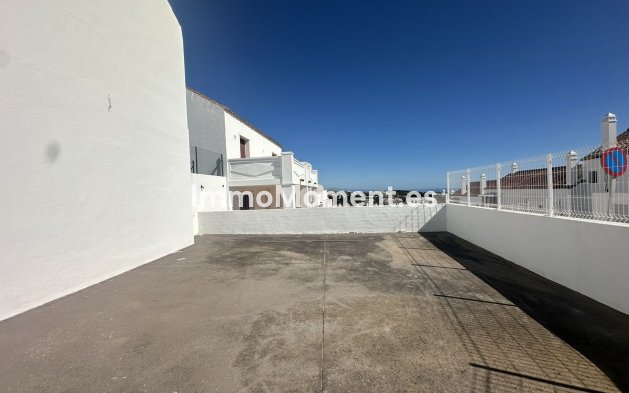 Wiederverkauf - Reihenhaus - Casares - Doña Julia