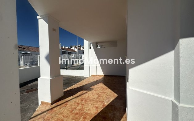 Wiederverkauf - Reihenhaus - Casares - Doña Julia