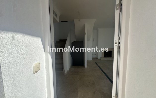 Wiederverkauf - Reihenhaus - Casares - Doña Julia