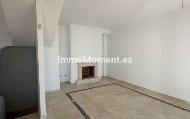 Wiederverkauf - Reihenhaus - Casares - Doña Julia