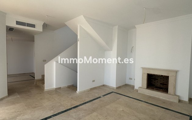 Wiederverkauf - Reihenhaus - Casares - Doña Julia