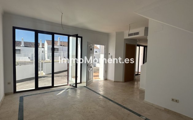 Wiederverkauf - Reihenhaus - Casares - Doña Julia