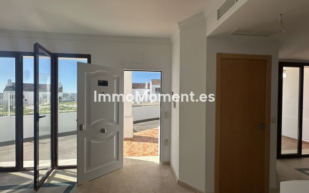 Wiederverkauf - Reihenhaus - Casares - Doña Julia