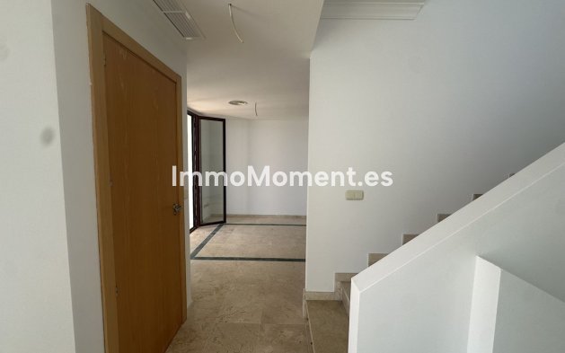 Wiederverkauf - Reihenhaus - Casares - Doña Julia