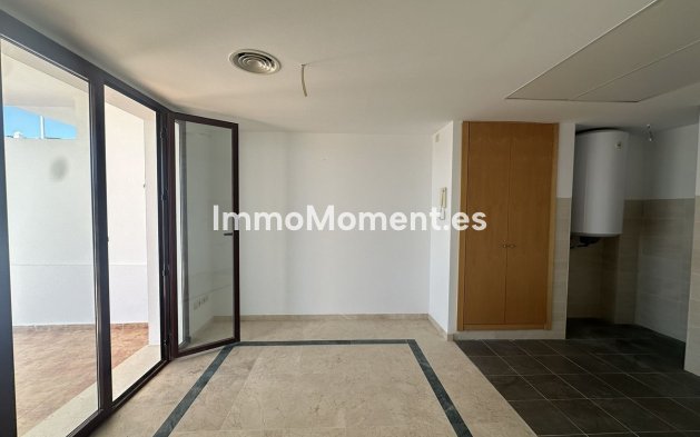 Wiederverkauf - Reihenhaus - Casares - Doña Julia