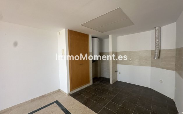 Wiederverkauf - Reihenhaus - Casares - Doña Julia