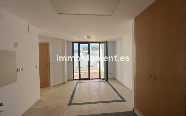 Wiederverkauf - Reihenhaus - Casares - Doña Julia