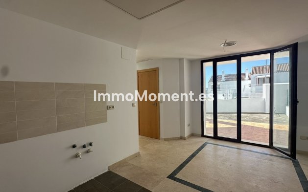 Wiederverkauf - Reihenhaus - Casares - Doña Julia