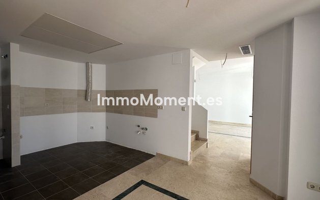 Wiederverkauf - Reihenhaus - Casares - Doña Julia