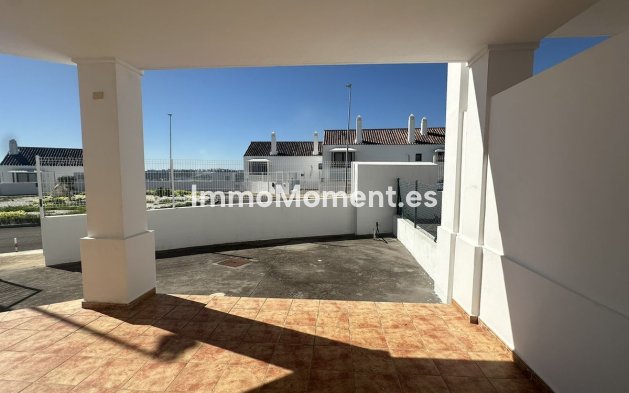 Wiederverkauf - Reihenhaus - Casares - Doña Julia