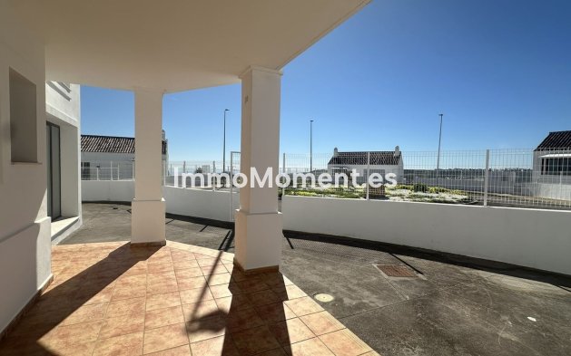 Wiederverkauf - Reihenhaus - Casares - Doña Julia