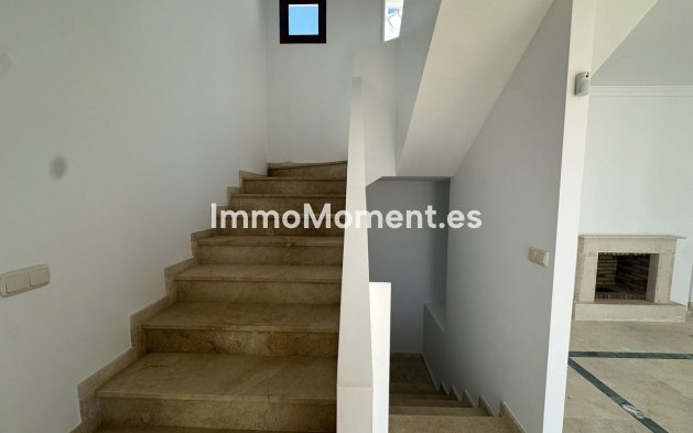 Wiederverkauf - Reihenhaus - Casares - Doña Julia