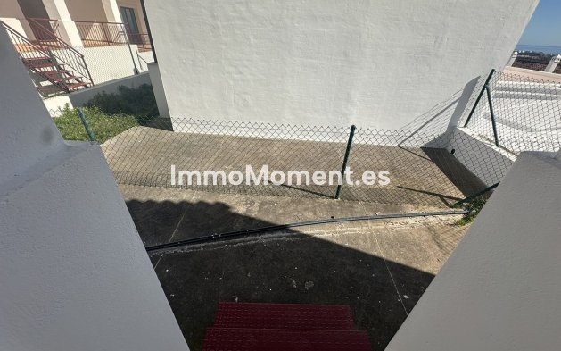 Wiederverkauf - Reihenhaus - Casares - Doña Julia