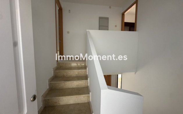 Wiederverkauf - Reihenhaus - Casares - Doña Julia