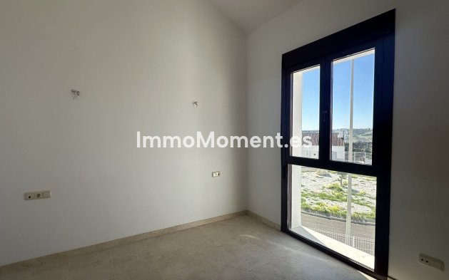 Wiederverkauf - Reihenhaus - Casares - Doña Julia