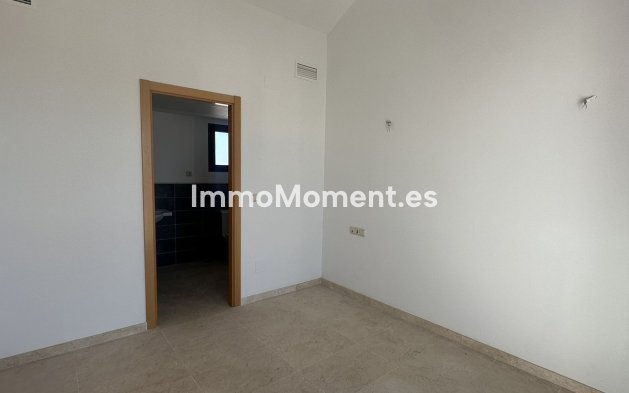 Wiederverkauf - Reihenhaus - Casares - Doña Julia