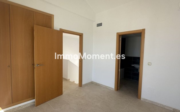 Wiederverkauf - Reihenhaus - Casares - Doña Julia