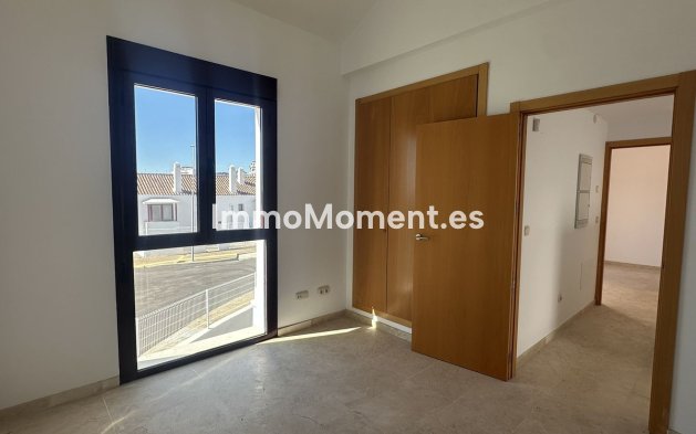 Wiederverkauf - Reihenhaus - Casares - Doña Julia