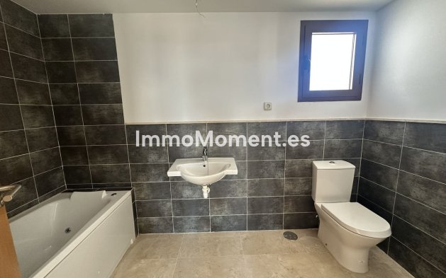 Wiederverkauf - Reihenhaus - Casares - Doña Julia