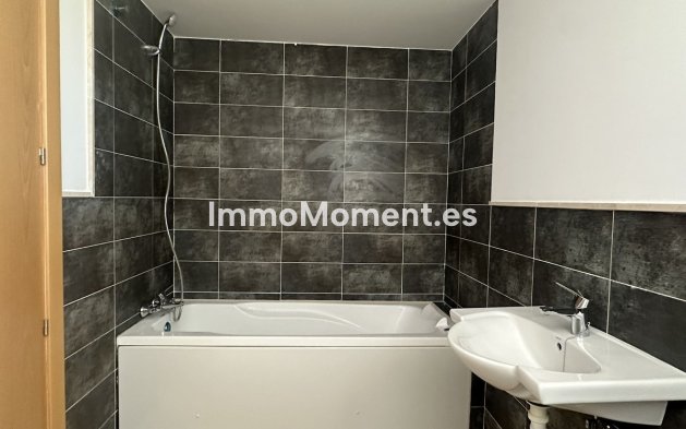 Wiederverkauf - Reihenhaus - Casares - Doña Julia