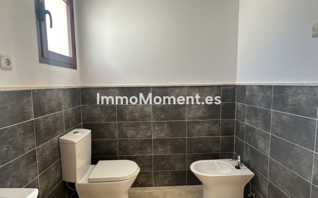 Wiederverkauf - Reihenhaus - Casares - Doña Julia