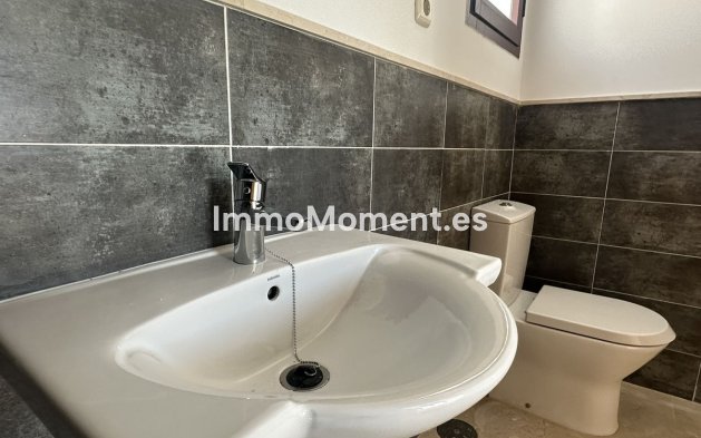 Wiederverkauf - Reihenhaus - Casares - Doña Julia