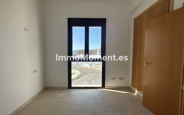 Wiederverkauf - Reihenhaus - Casares - Doña Julia