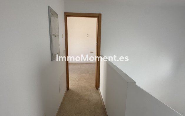 Wiederverkauf - Reihenhaus - Casares - Doña Julia