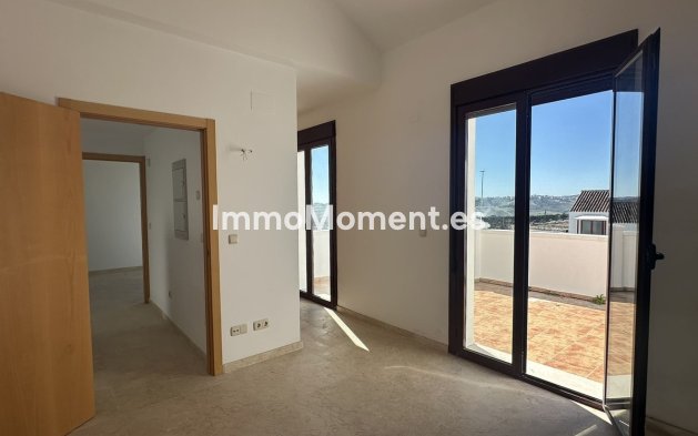 Wiederverkauf - Reihenhaus - Casares - Doña Julia