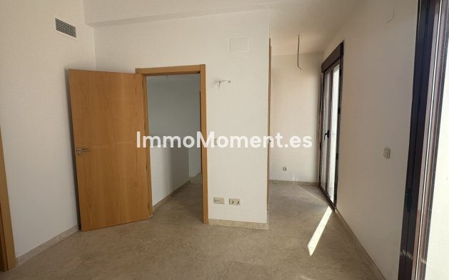 Wiederverkauf - Reihenhaus - Casares - Doña Julia