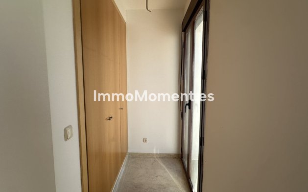 Wiederverkauf - Reihenhaus - Casares - Doña Julia