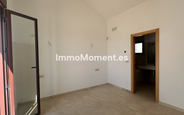 Wiederverkauf - Reihenhaus - Casares - Doña Julia