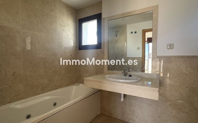 Wiederverkauf - Reihenhaus - Casares - Doña Julia