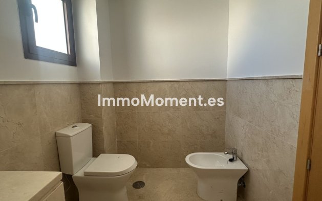 Wiederverkauf - Reihenhaus - Casares - Doña Julia