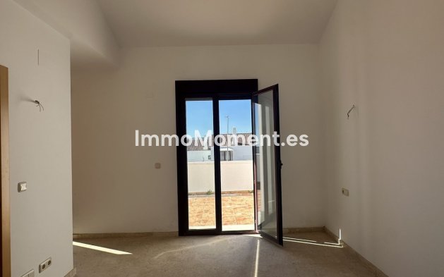 Wiederverkauf - Reihenhaus - Casares - Doña Julia