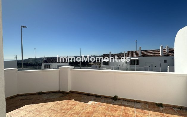 Wiederverkauf - Reihenhaus - Casares - Doña Julia